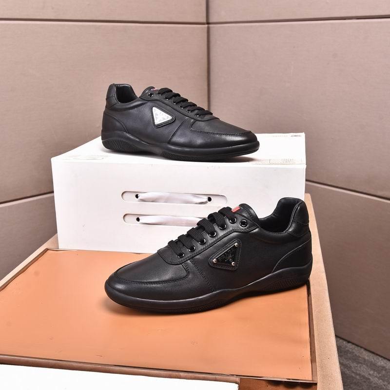 Prada Men's Shoes 667